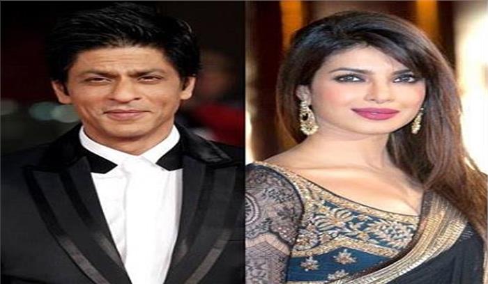 वन वर्ल्ड : टुगेदर एट होम में शामिल होंगे शाहरुख, प्रियंका