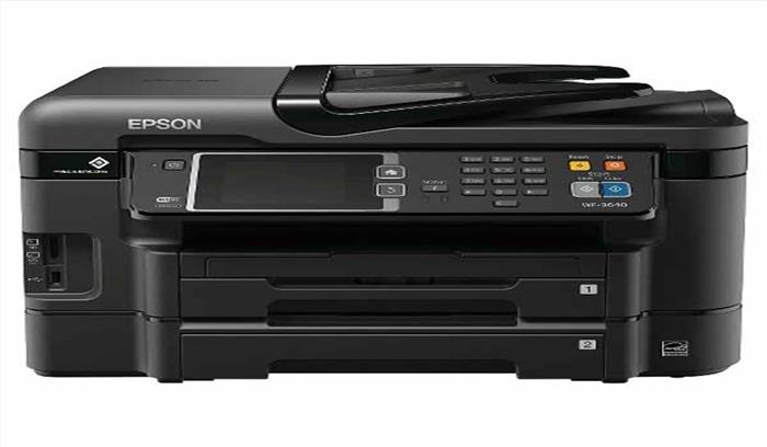 एक मिनट में 100 पन्ने प्रिंट करेगा एप्सन प्रिंटर