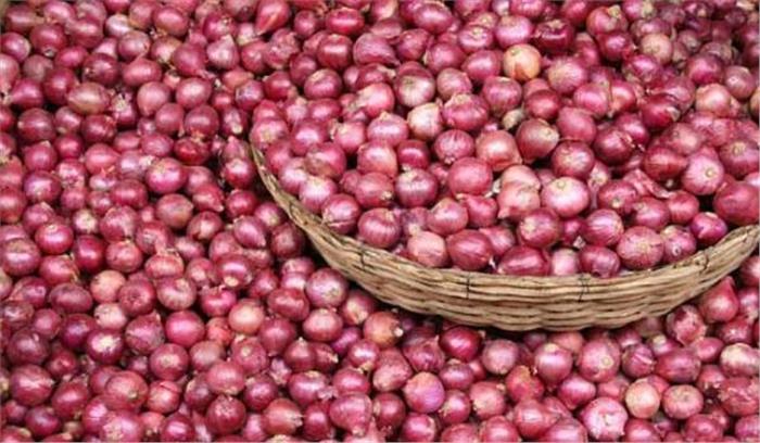 प्याज पर स्टॉक लिमिट लगाने पर विचार कर सकती है सरकार : पासवान