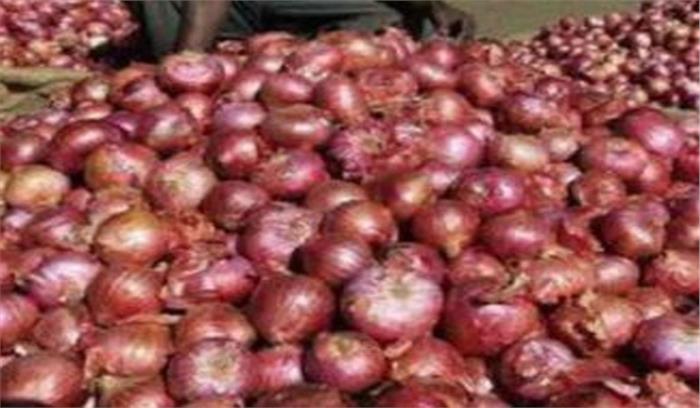 प्याज के दाम को काबू करने में सरकार लाचार, जारी रहेगी स्टॉक लिमिट