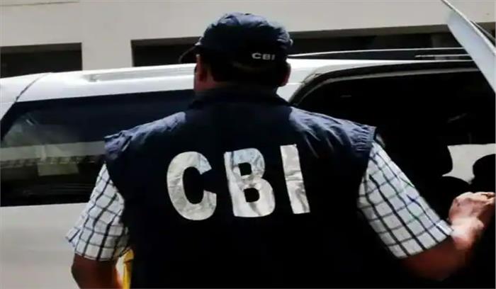 ऑनलाइन बाल यौन शोषण पर सीबीआई की कार्रवाई में 7 गिरफ्तार