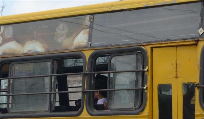 कल से शुरू होगी बिहार के लिए बसों की सुविधा 