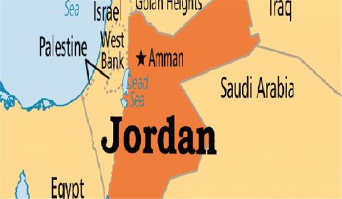 जॉर्डन: ऑनलाइन समलैंगिक पत्रिका पर प्रतिबंध