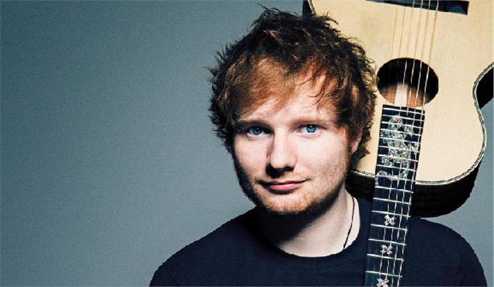 एड शीरन ने ट्विटर को क्यों कहा अलविदा