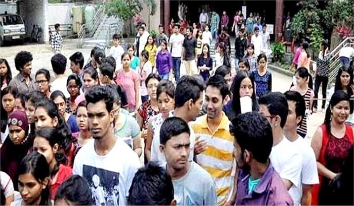 ओपन स्कूल परीक्षा की समय-सारिणी घोषित