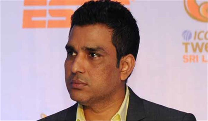 डीआरएस फैसले पर बल्लेबाजों को  सलाह की अनुमति मिले: संजय मांजरेकर