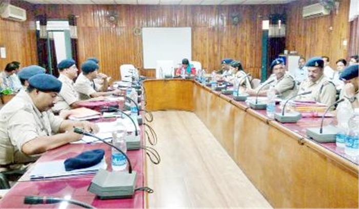 आपरेशन मुस्कान में पुलिस ने ढूंढ़े 15 लापता बच्चे