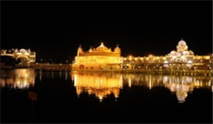 ऑपरेशन ब्लू स्टार की सालगिरह: अमृतसर में मामूली हाथापाई