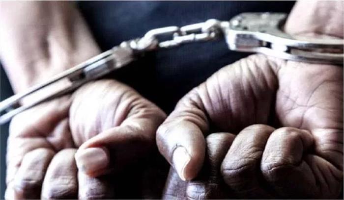 अफीम के साथ नेपाली महिला गिरफ्तार