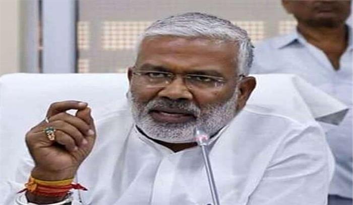 विपक्षी प्राइवेट लिमिटेड के सीईओ अपने घर में कैद होकर कर रहे बयानबाजी : स्वतंत्र देव