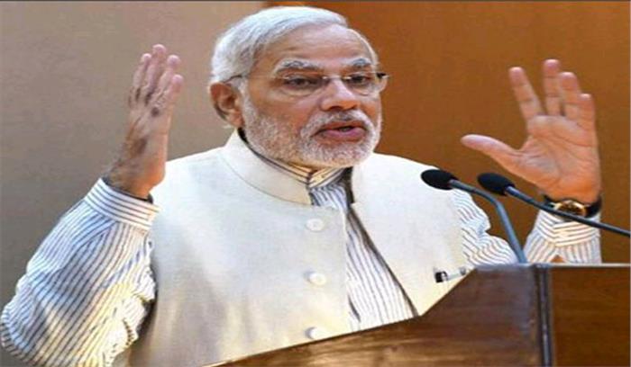 गौरक्षकों के खिलाफ मोदी का बयान खोखला : विपक्ष