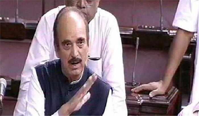 विपक्ष ने सभापति और उपसभापति को आमंत्रित नहीं किये जाने का मुद्दा उठाया