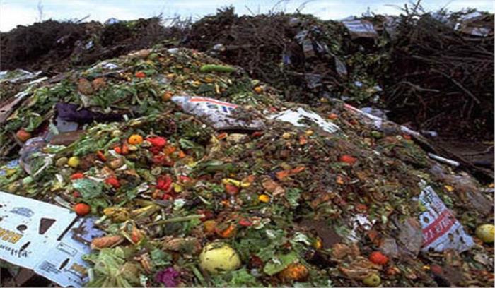 जैविक कचरे के निस्तारण के लिए प्राधिकरण ने तैयार किया प्लान