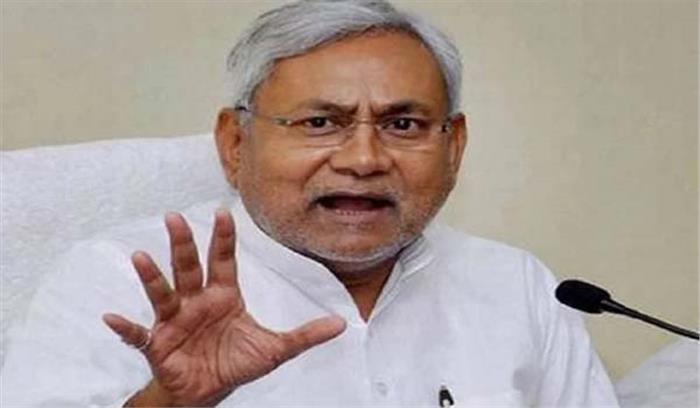 जैविक सब्जी उत्पादकों को अब 8000 रुपये की प्रोत्साहन राशि : नीतीश