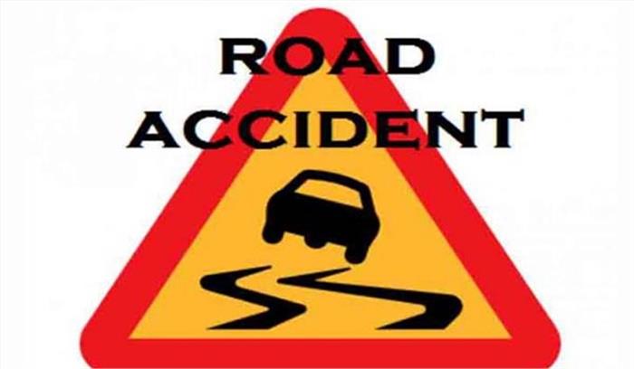 ओडिशा: बस दुर्घटना में नवजात बच्चे समेत दो लोगों की मौत ​​​​​​​