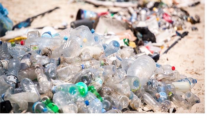 गांधीजयंती पर तोहफा 6 शहरों में प्लास्टिक पर प्रतिबंध गांधीजयंती पर तोहफा 6 शहरों में प्लास्टिक पर प्रतिबंध