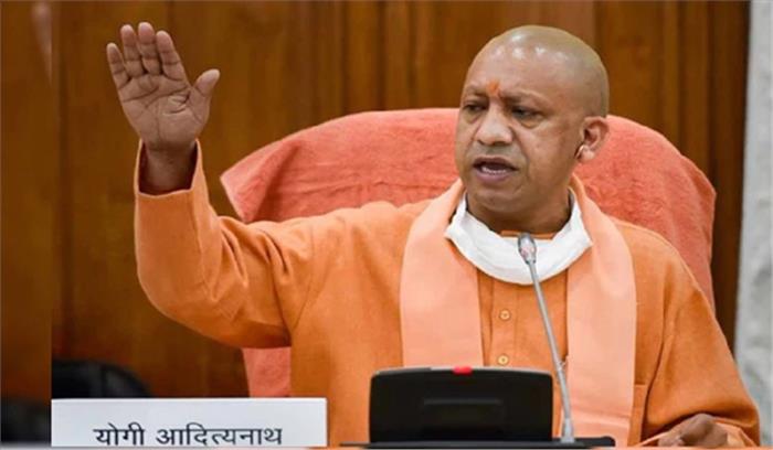 अनाथ हुए बच्चों को सुरक्षा, संरक्षण देगी योगी सरकार