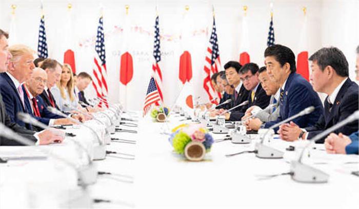 ब्रिक्स देशों ने की आतंकवाद के सभी प्रारूपों की निंदा