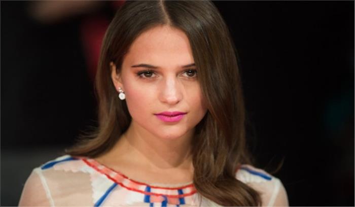 मुझे स्वतंत्र और कलात्मक सिनेमा पसंद: एलिशिया विकेंडर