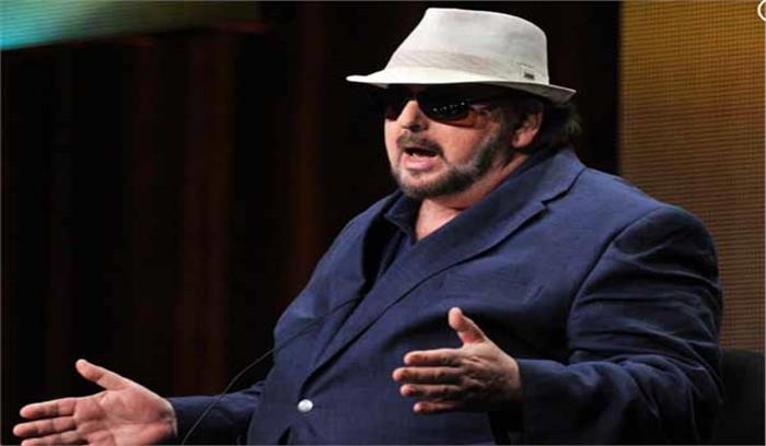 38 महिलाओं ने लगाया जेम्स टॉबेक पर यौन उत्पीड़न का आरोप