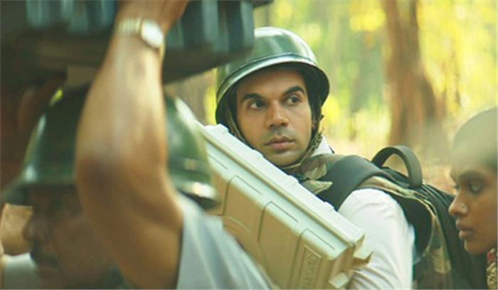 न्यूटन ऑस्कर की दौड़ से बाहर हुई