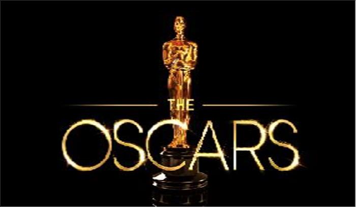 भारतीय कलाकारों को ऑस्कर कार्यक्रम के लिए आमंत्रण