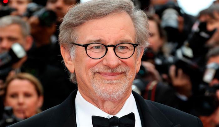 मैं खुद को लेजेंड नहीं बल्कि सिर्फ एक फिल्म निर्देशक मानता हूं: स्टीवन स्पीलबर्ग