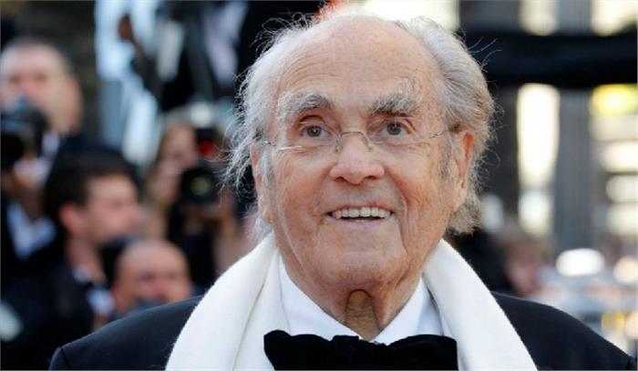 ऑस्कर पुरस्कार विजेता मिशेल लेग्रैंड का 86 वर्ष की उम्र में निधन
