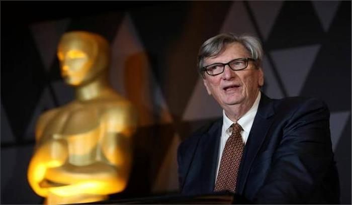 महिला को गलत तरीके से छूने के आरोपों से जॉन बेली ने किया इनकार