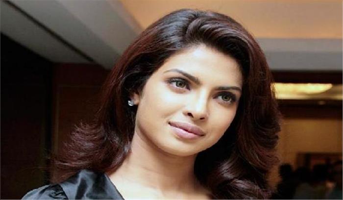 ऑस्कर समारोह में शामिल होंगी प्रियंका चोपड़ा