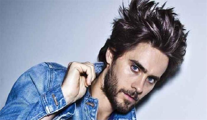 ऑस्कर विजेता जेयर्ड लेटो  पिता बनने के लिए तैयार नहीं