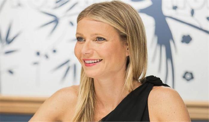 ऑस्कर विजेता अभिनेत्री पैल्ट्रो एक्टिंग को जल्द ही कह सकती हैं अलविदा​​​​​​​