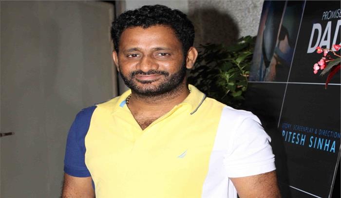 राष्ट्रपति कोविंद द्वारा फिल्म पुरस्कार समारोह में पुरस्कार न देने पर रेसुल पूकुट्टी ने जताई नाराजगी