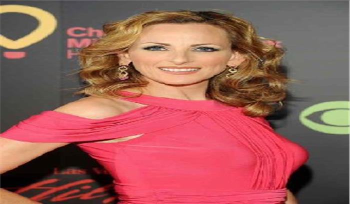 प्रियंका चोपड़ा के साथ काम करने को उत्सुक : मार्ली मटलिन