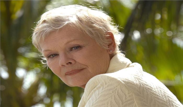 फिल्म कैट्स में नजर आएंगी जूडी डेंच