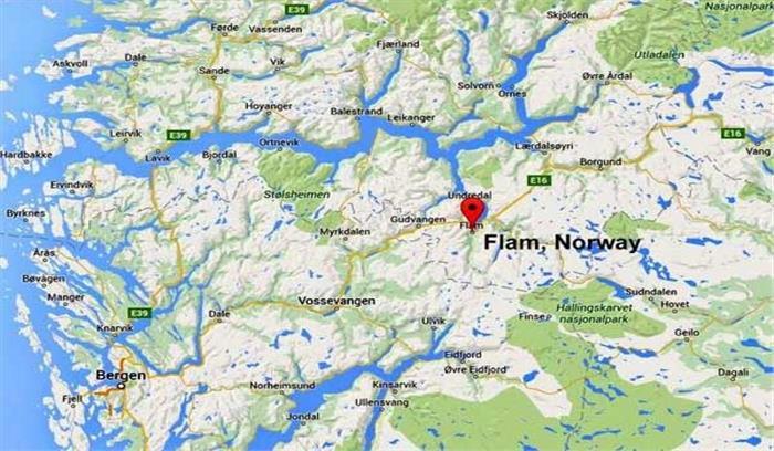 नॉर्वे की मस्जिद में गोलीबारी, 2 घायल