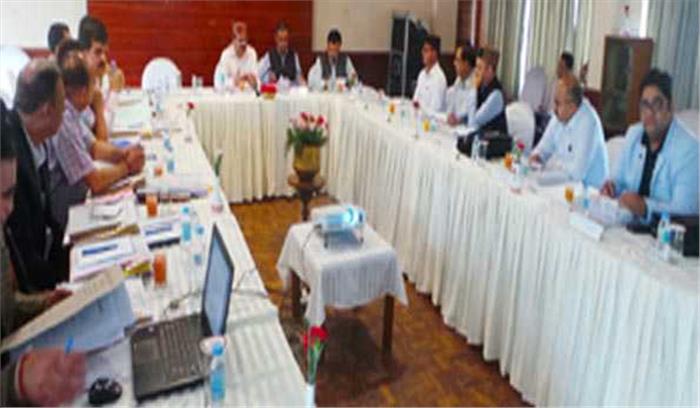 ओवरलोडिंग रोकने के लिए 500 बसें चलाएगी सरकार : गोबिंद