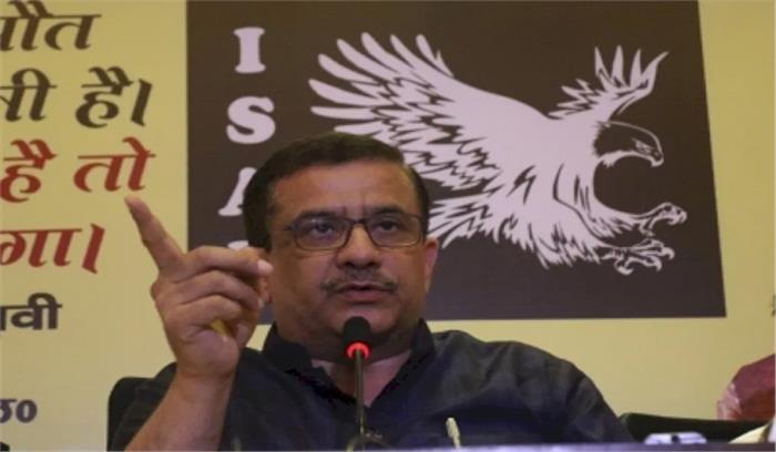 ओवैसी के बाप-दादाओं ने अपनी लैला के लिए ताजमहल बनवाया : वसीम