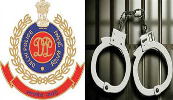 ओवैसी के आवास पर तोड़फोड़ के मामले में 5 गिरफ्तार