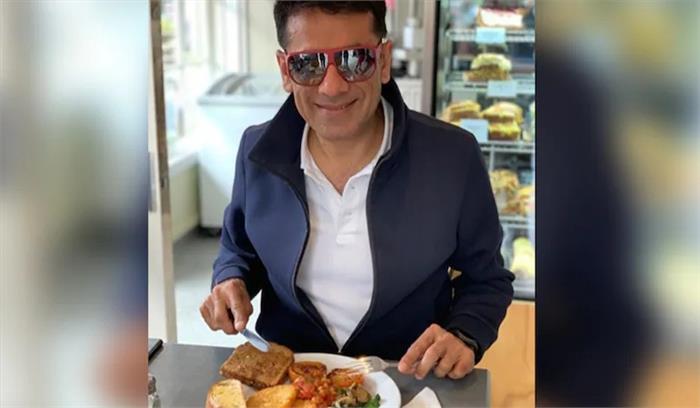 ऑक्सीजन कंसंट्रेटर्स कालाबाजारीः नवनीत कालरा हुआ गिरफ्तार,  आज होगी पेशी