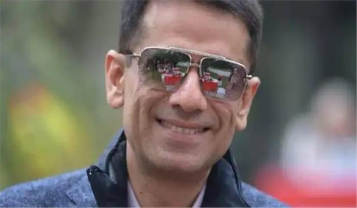 ऑक्सीजन कंसंट्रेटर कालाबाजारी केस में फरार कारोबारी नवनीत कालरा गिरफ्तार