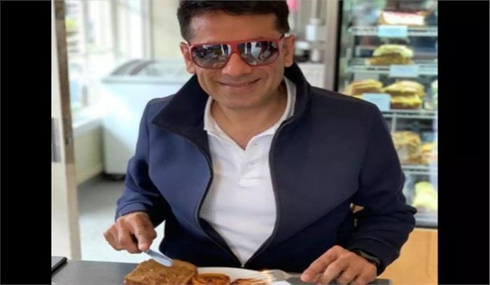 खान मार्केट ऑक्सीजन मामले वाले नवनीत कालरा के खिलाफ जारी हुआ लुक आउट नोटिस