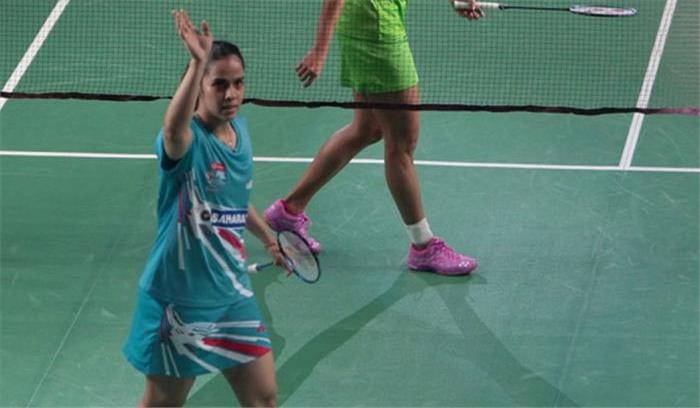 प्रीमियर बैडमिंटन लीग-4: नॉर्थ ईस्टर्न वॉरियर्स में शामिल हुईं सायना नेहवाल