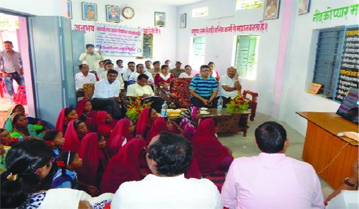 पीसीसी अध्यक्ष को लेकर अटकले तेज