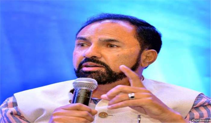 पीडीपी सांसद ने मोदी को लिखा पत्र, कहा- मंत्रियों के समूह को कश्मीर भेजें