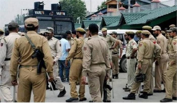 कश्मीर में पीडीपी नेता की गोली मारकर हत्या