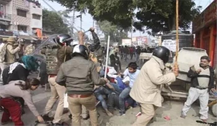 पीएफआई का उ.प्र में विस्तार, सीएए विरोधी गतिविधियों में निभाई मुख्य भूमिका