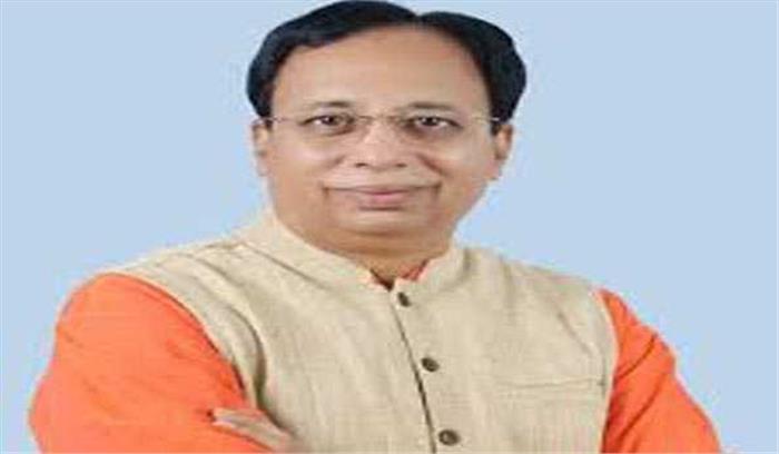 पीएमजीएसवाई में हुई अनियमितता की उच्चस्तरीय जांच कराएं नीतीश : जायसवाल