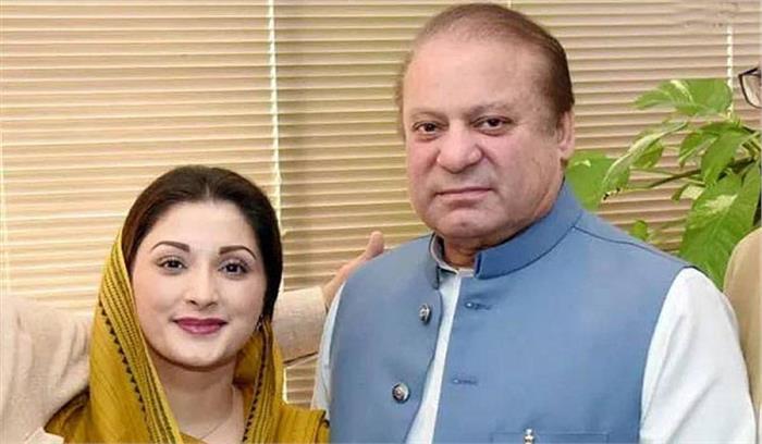 मरियम-नवाज को अस्पताल में साथ रखने को लेकर इमरान ने दिए निर्देश मरियम-नवाज को अस्पताल में साथ रखने को लेकर इमरान ने दिए निर्देश