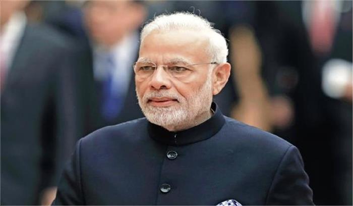 ‘स्वच्छ भारत’ अभियान के लिए अमेरिका में होंगे प्रधानमंत्री मोदी सम्मानित